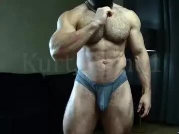 Chaturbate Free Live Porn of kurt_stone1