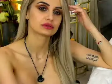 Chaturbate Best Webcam of miacharm1