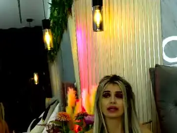 Chaturbate Sex Cam of miacharm1