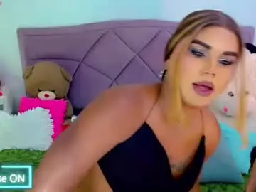 Chaturbate Live Porn of party_duo_trans