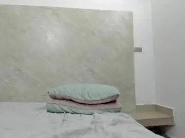 Chaturbate Sex Cam of robinlion91
