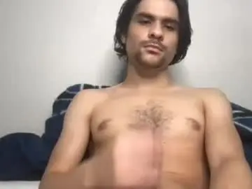 Chaturbate Sex Cam of roronoa310503