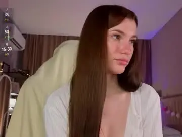 Chaturbate Best Webcam of samanthaginnings
