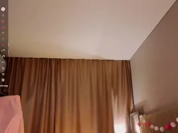 Chaturbate Best Webcam of samanthaginnings