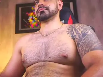 Chaturbate Live Sex Cam of santy_king25