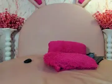 Chaturbate Sex Chat of scarlett_montoya