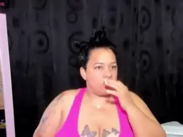 Chaturbate Private Sex Chat of sofie_storm