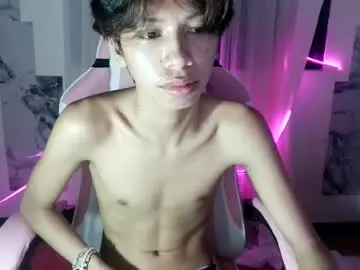 Chaturbate Adult Video Chat of twink_sunny