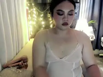 Chaturbate Sex Chat of vivienne_monroe