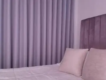 Chaturbate Nude Webcam of ximelopez1