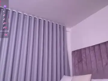 Chaturbate Nude Webcam of ximelopez1