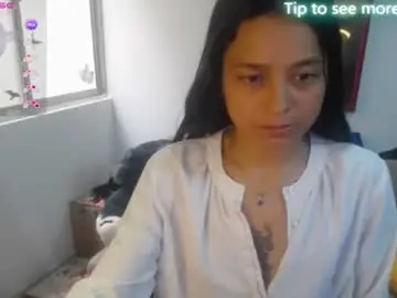 Chaturbate Sex Cam of amaia_t
