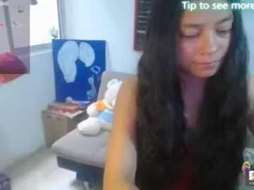 Chaturbate Sex Cam of amaia_t