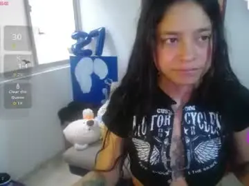 Chaturbate Adult Video Chat of amaia_t