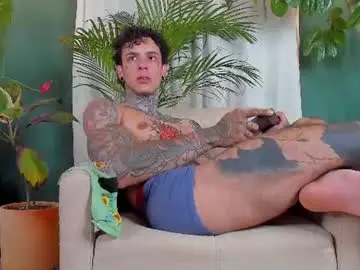 Chaturbate Best Webcam of aron_ford