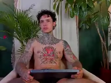 Chaturbate Adult Video Chat of aron_ford