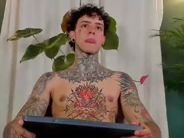 Chaturbate Free Live Porn of aron_ford