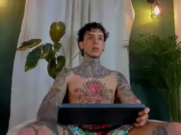 Chaturbate Adult Webcams of aron_ford
