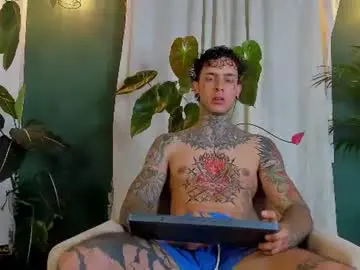 Chaturbate Adult Video Chat of aron_ford