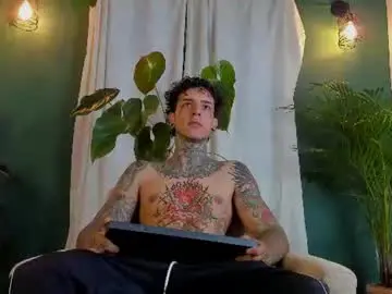 Chaturbate Adult Webcams of aron_ford