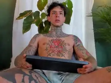 Chaturbate Free Live Porn of aron_ford