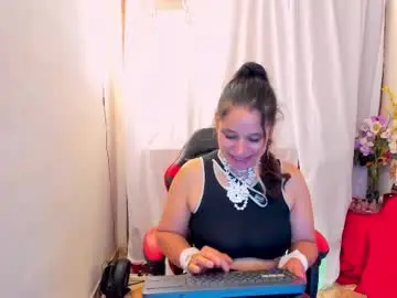 Chaturbate Private Sex Chat of aurorarojas