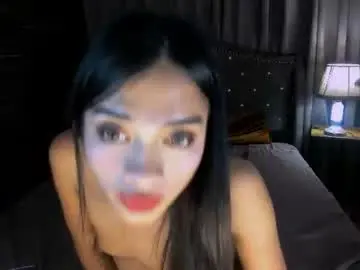 Chaturbate Nude Webcam of charlotteflare