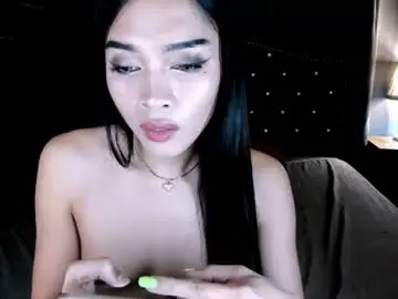 Chaturbate Nude Webcam of charlotteflare