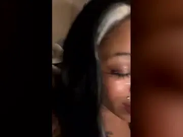Chaturbate Sex Chat of cinnamonbunniiii