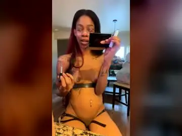 Chaturbate Adult Webcams of cinnamonbunniiii