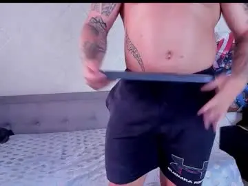 Chaturbate Sex Chat of cristian_walker