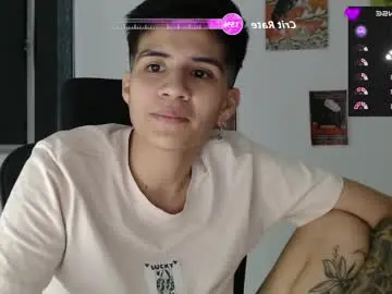 Chaturbate Sex Chat of dahliarios