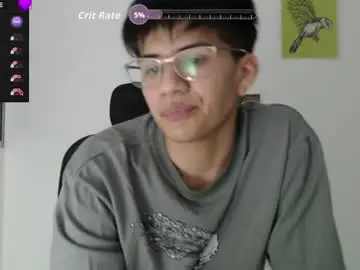 Chaturbate Live Sex Cam of dahliarios