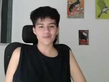 Chaturbate Free Live Porn of dahliarios
