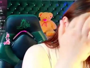 Chaturbate Nude Webcam of diamondfox_m