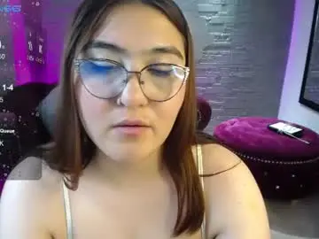 Chaturbate Nude Webcam of diamondfox_m