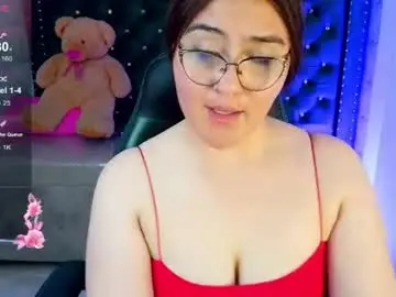 Chaturbate Live Sex of diamondfox_m