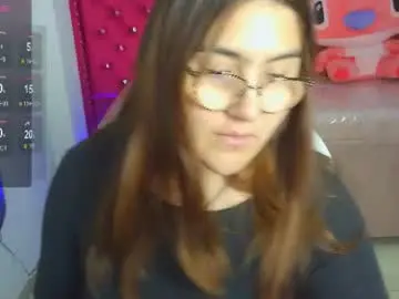 Chaturbate Nude Webcam of diamondfox_m