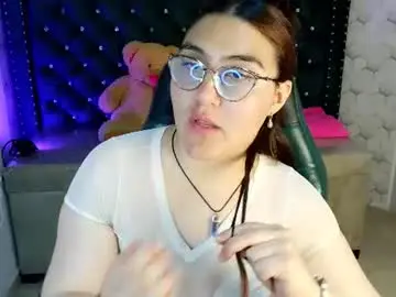 Chaturbate Live Porn of diamondfox_m