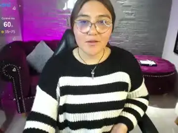 Chaturbate Live Sex of diamondfox_m