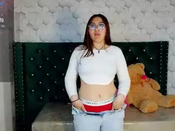 Chaturbate Sex Cam of diamondfox_m