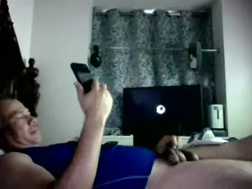 Chaturbate Nude Webcam of dominicanorico