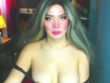 Chaturbate Sex Chat of hotbabe_tanya