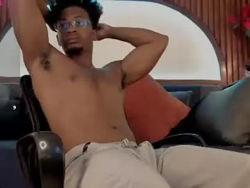 Chaturbate Best Webcam of jamalmyst_