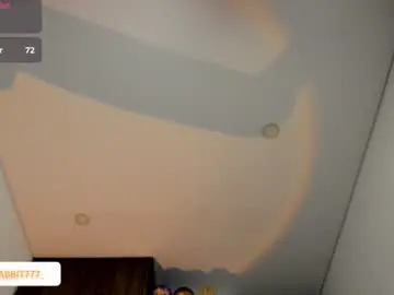 Chaturbate Watch Live Sex Cams of jessica_rabbit777_