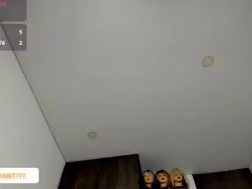 Chaturbate Free Porn Cam of jessica_rabbit777_