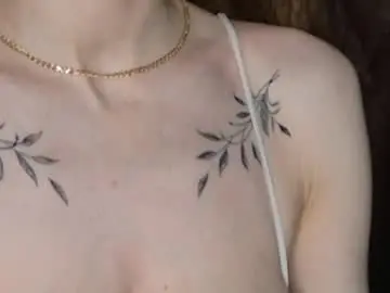 Chaturbate Live Porn of kate_swon