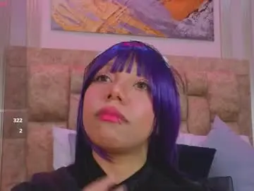 Chaturbate Live Sex Cam of lilith_pink__