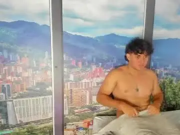 Chaturbate Nude Webcam of lilithandazrael