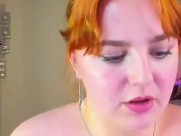 Chaturbate Live Sex of marry_evans_
